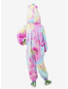 Carebears Togetherness Bear Youth Comfywear Costume, , hi-res