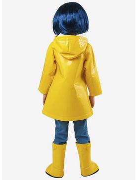 Coraline Youth Costume, , hi-res