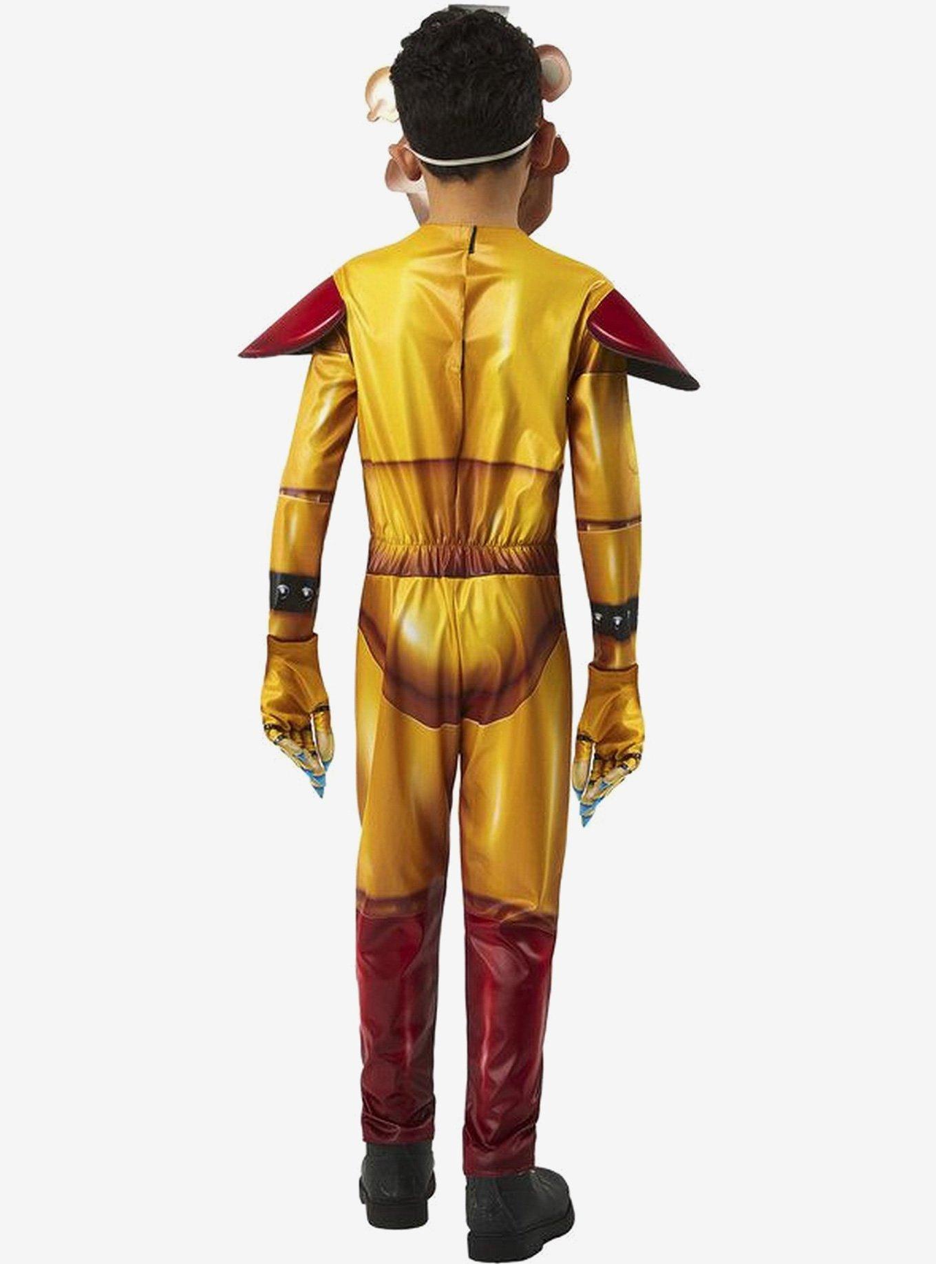 Five Nights at Freddy's Freddy Youth Costume, , hi-res