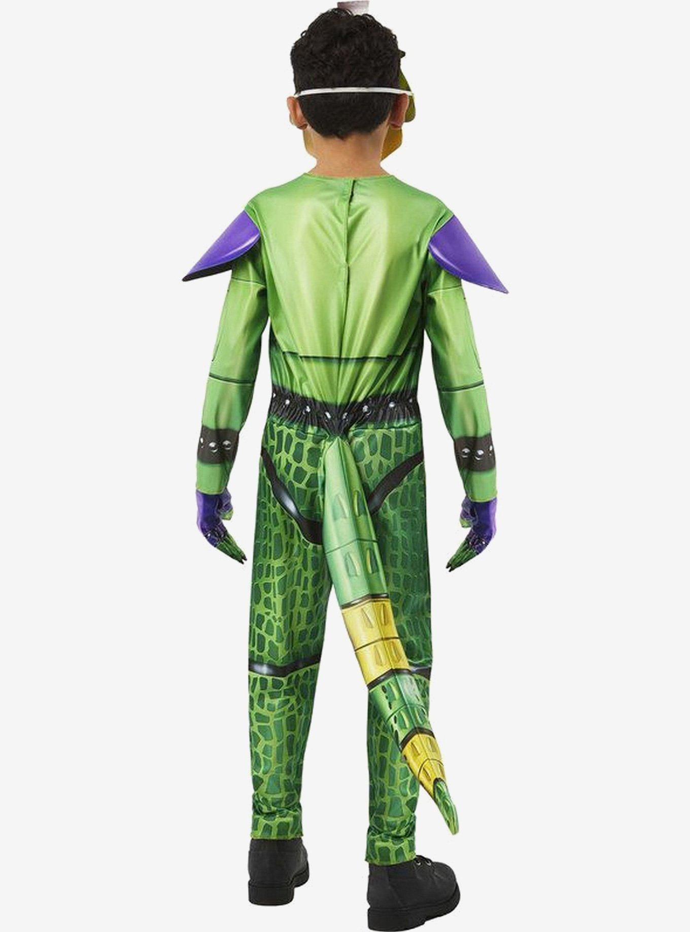Five Nights at Freddy's Montgomery Gator Youth Costume, , hi-res
