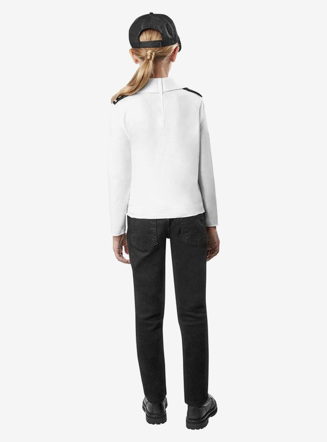 Five Nights at Freddy's Vanessa Youth Costume, MULTI, alternate