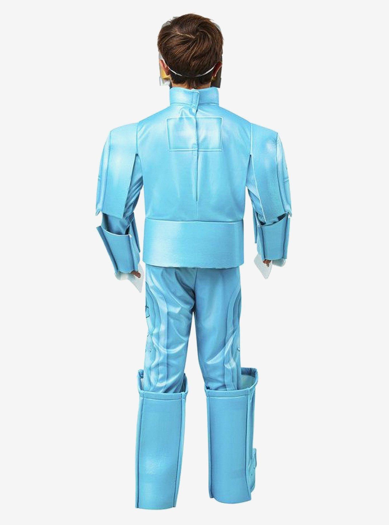 Mattel Games Blue Bomber Youth Costume, , hi-res