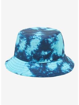 Mountain Dew Tie-Dye Bucket Hat, , hi-res