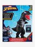 Marvel Spider-Man Venomosaurus Inflatable Costume, , alternate