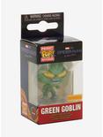Funko Pocket Pop! Spider-Man: No Way Home Green Goblin Vinyl Bobble-Head Keychain - BoxLunch Exclusive, , alternate