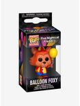Funko Pocket Pop! Five Nights at Freddy’s Balloon Foxy Vinyl Keychain, , alternate