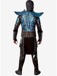 Mortal Combat Sub-Zero Adult Costume, MULTI, alternate