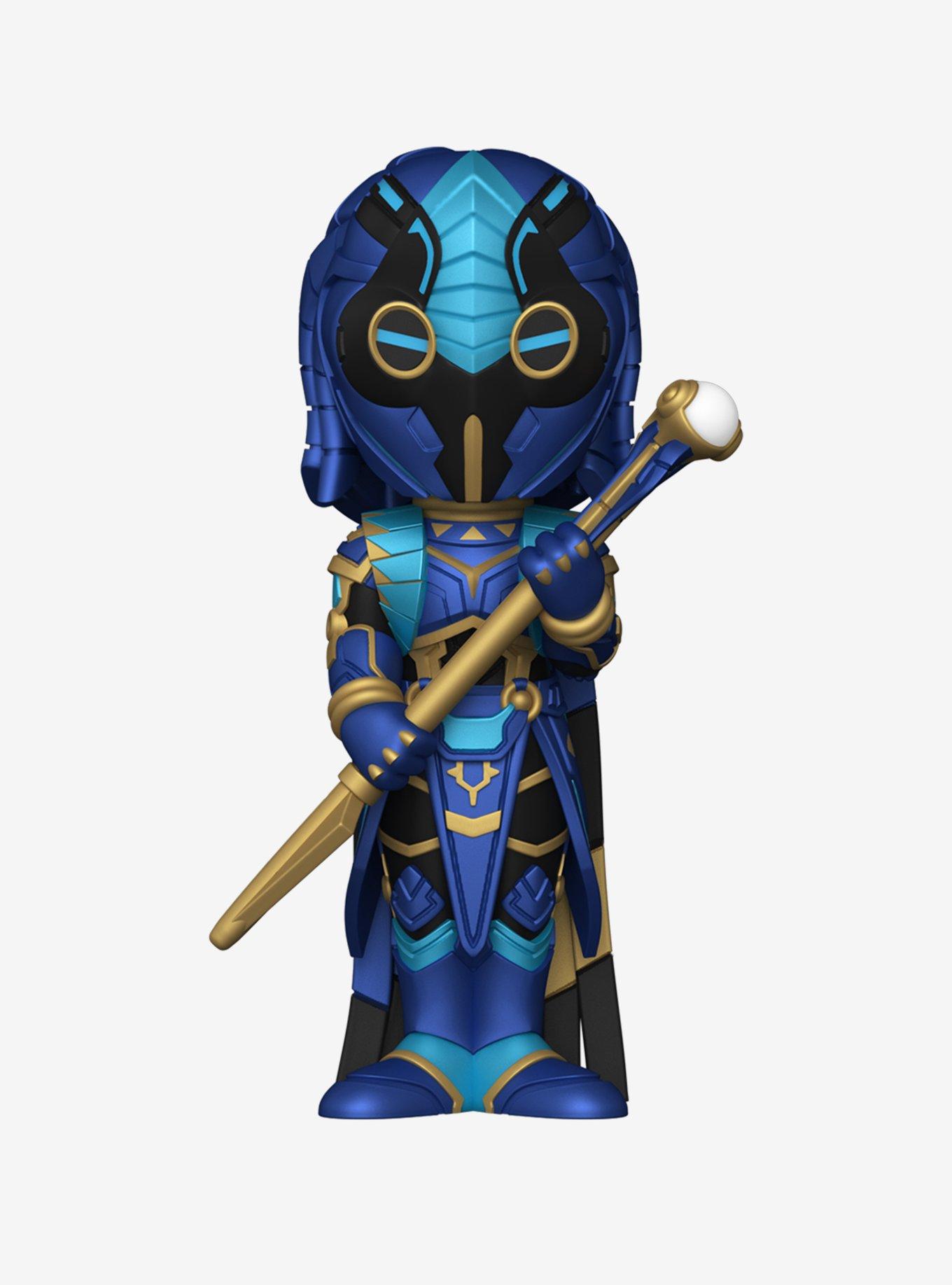 Funko Marvel Black Panther: Wakanda Forever Soda Okoye Vinyl Figure, , alternate