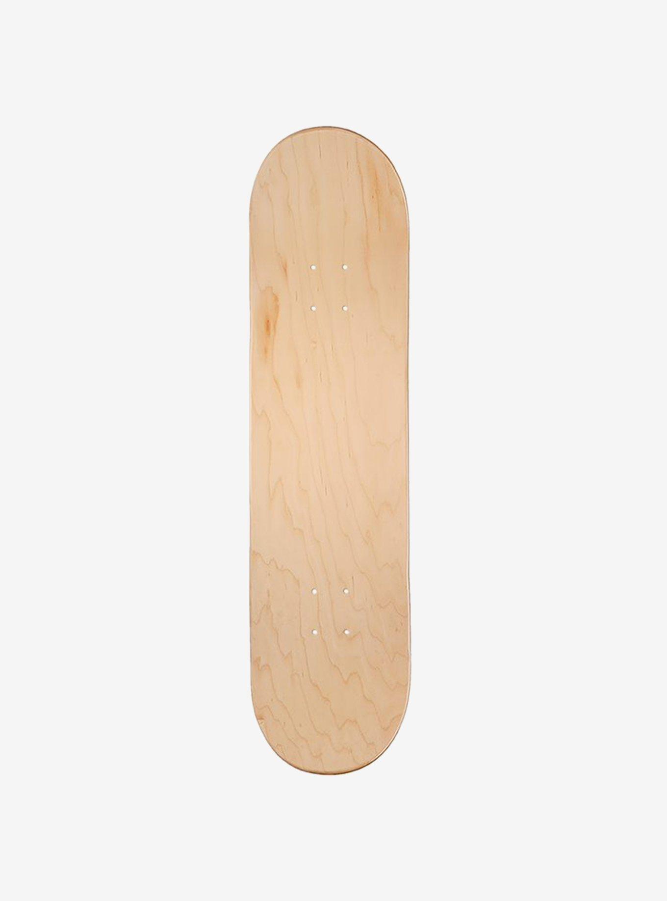 Funko Five Nights At Freddy's: Security Breach Group Skateboard Deck, , alternate