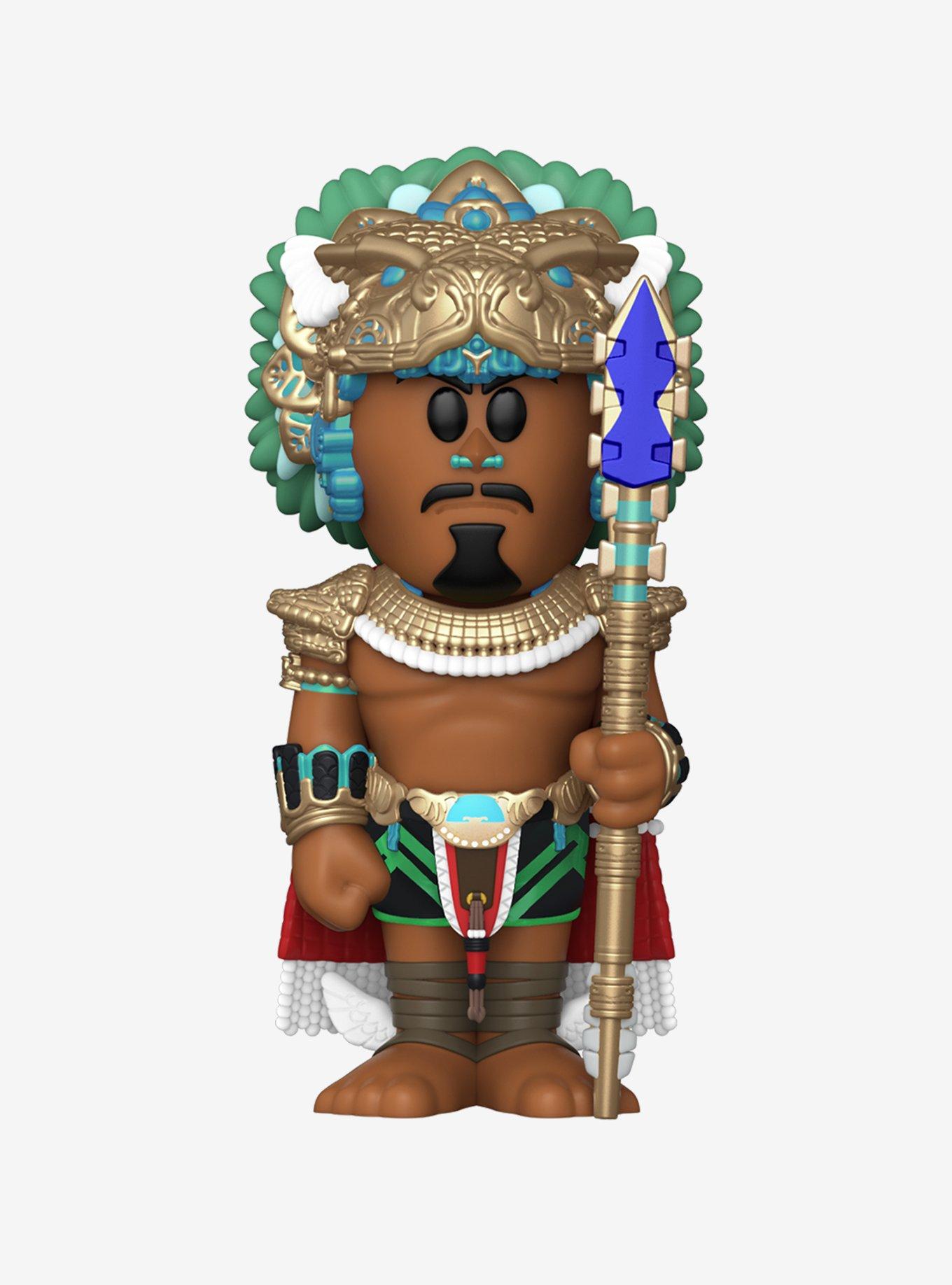 Funko SODA Marvel Black Panther: Wakanda Forever Namor Vinyl Figure , , hi-res