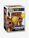 Funko Five Nights At Freddy's Pop! Games Balloon Foxy Vinyl Figure, , alternate
