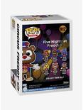 Funko Five Nights At Freddy's Pop! Games Circus Freddy Vinyl Figure, , alternate