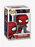 Funko Marvel Spider-Man: No Way Home Pop! Spider-Man Vinyl Bobble-Head, , alternate