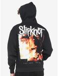 Slipknot The End, So Far Hoodie, BLACK, alternate