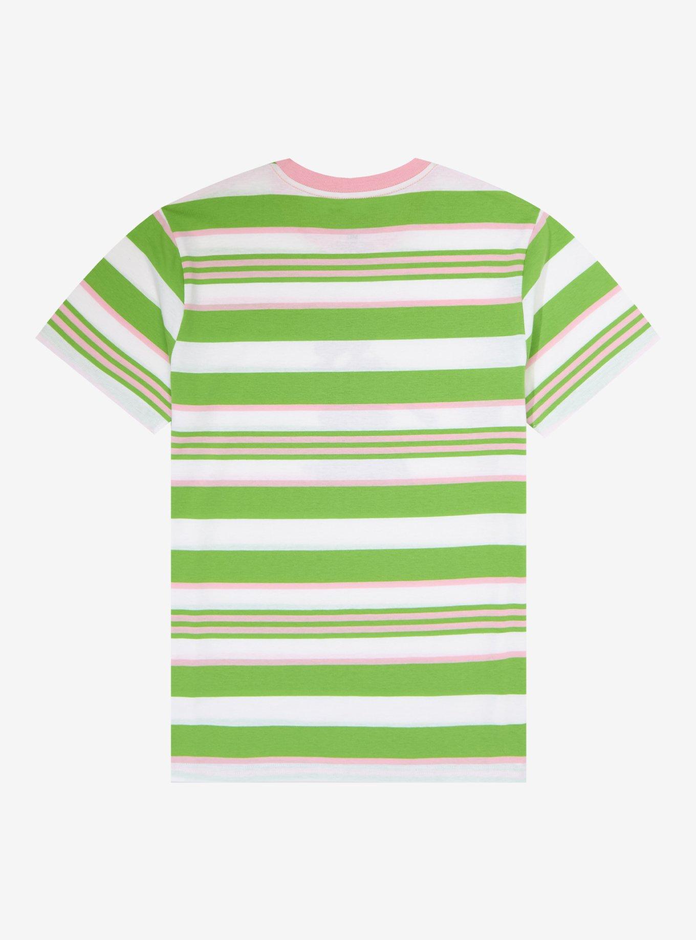 Sailor Moon Sailor Jupiter Portrait T-Shirt, MULTI, alternate