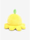 TeeTurtle Sweet and Sour Lemon Reversible Plush - BoxLunch Exclusive, , alternate