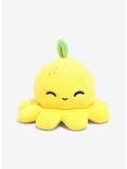 TeeTurtle Sweet and Sour Lemon Reversible Plush - BoxLunch Exclusive, , alternate