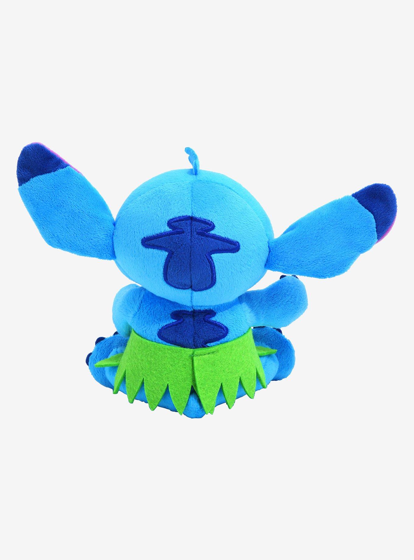 Disney Lilo & Stitch with Coconut 5 Inch Plush , , alternate