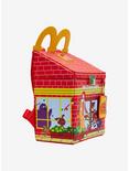 Loungefly McDonald's Happy Meal Figural Mini Backpack, , alternate