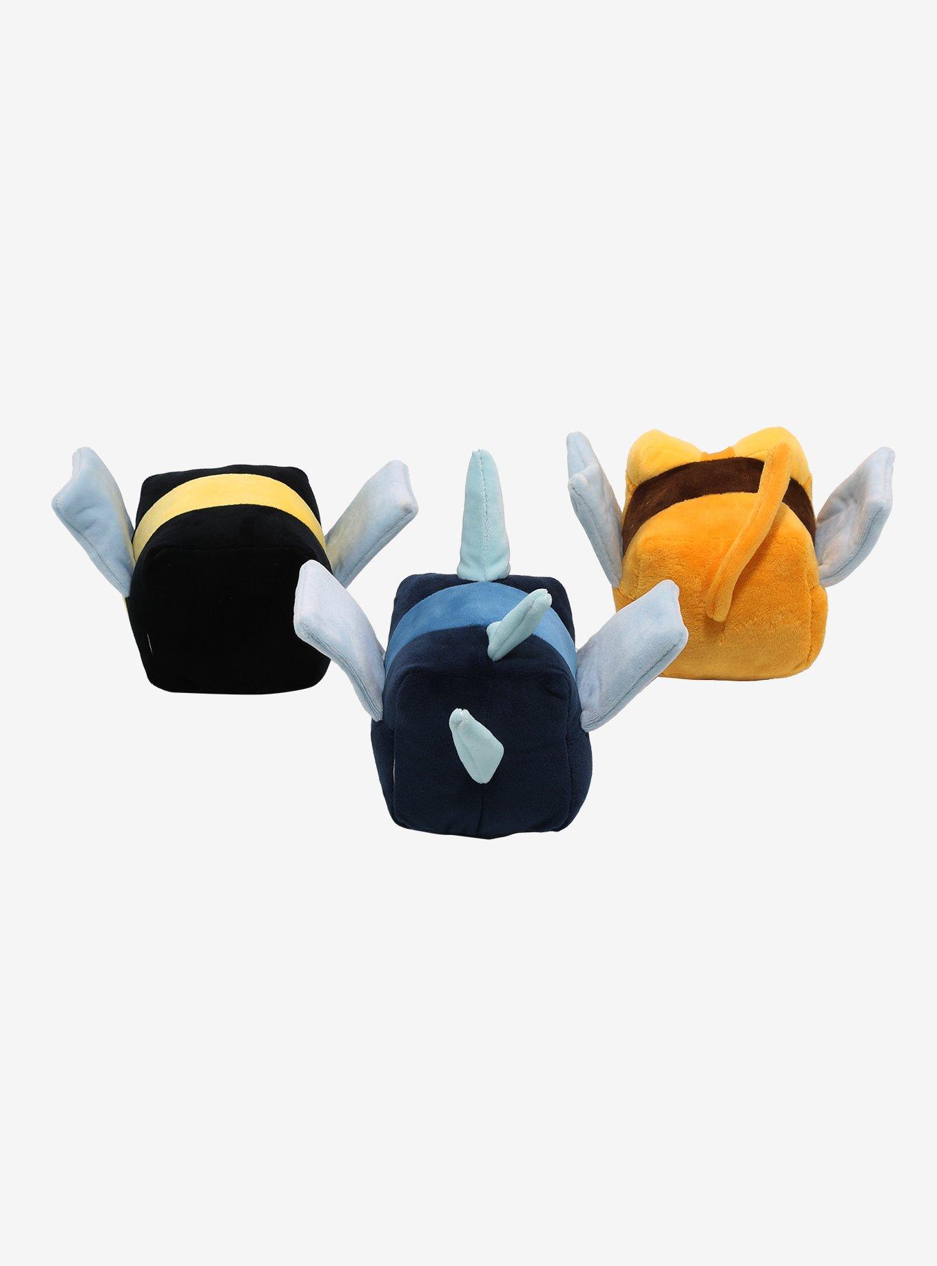 Bee Swarm Simulator Assorted Blind Plush, , alternate