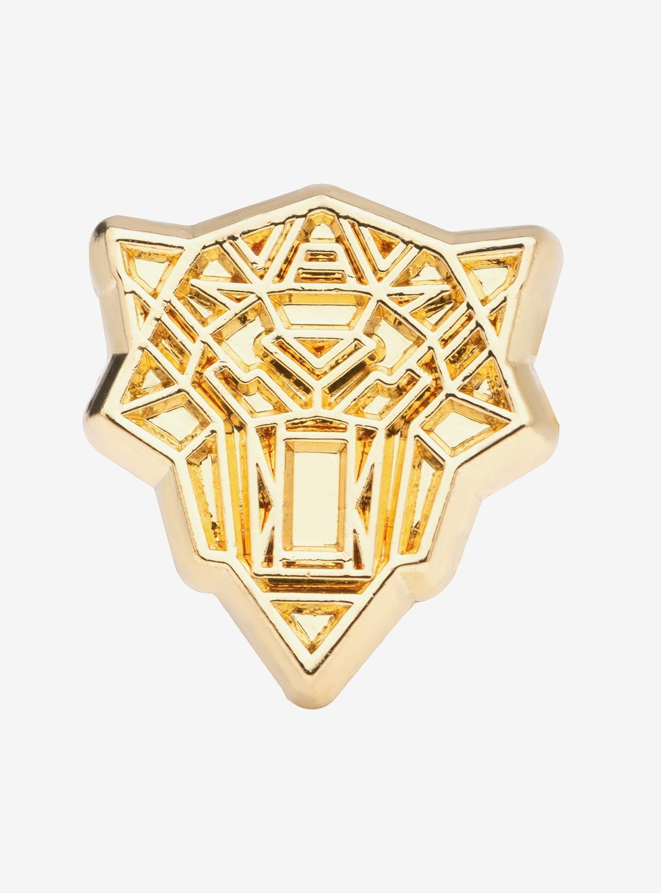 Marvel Black Panther: Wakanda Forever Stud Earring Set, , alternate
