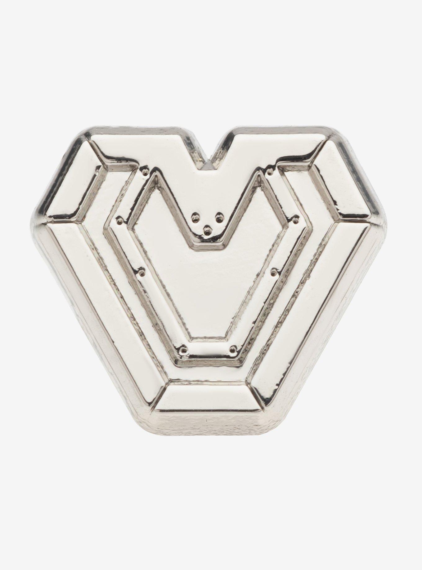 Marvel Black Panther: Wakanda Forever Stud Earring Set, , alternate