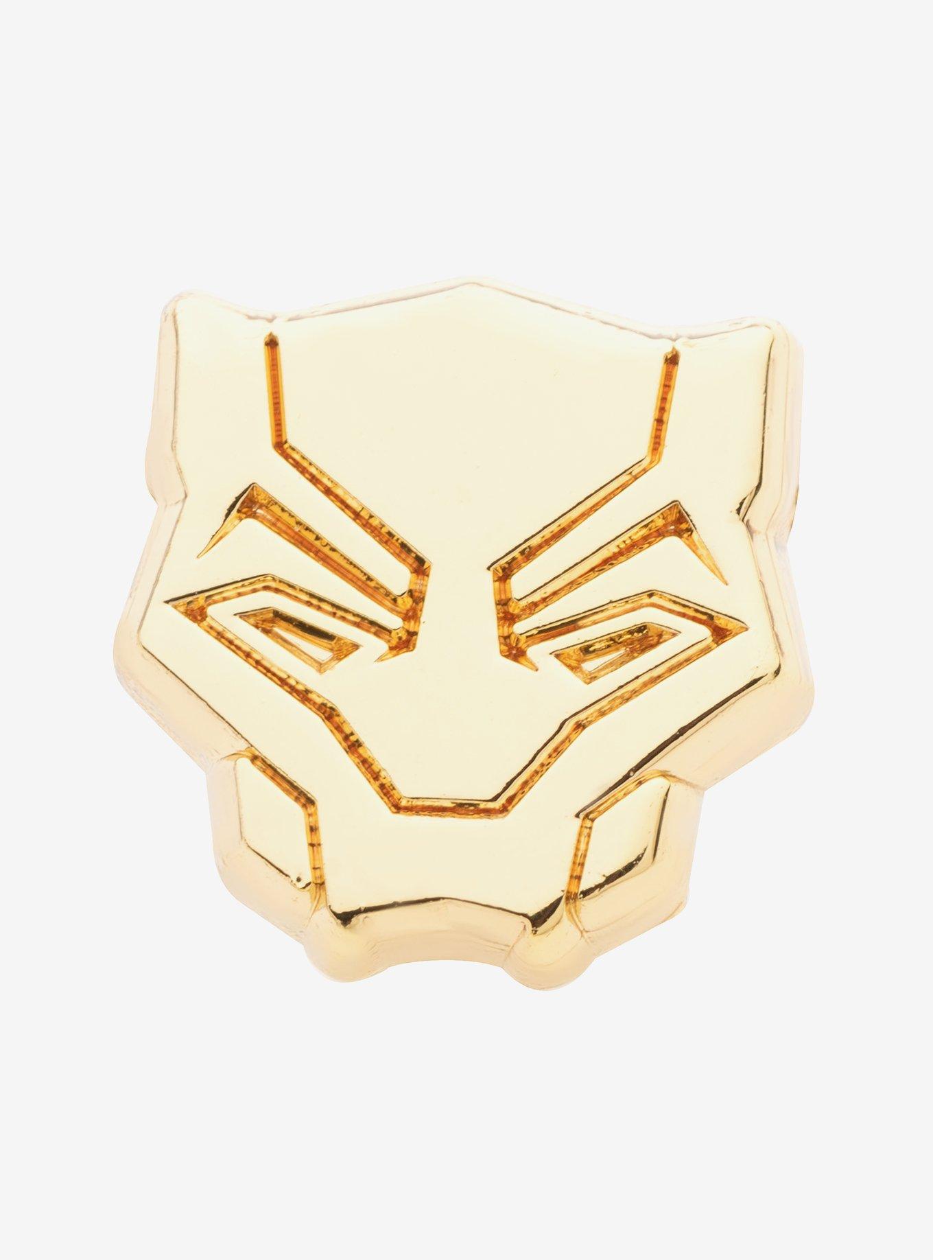 Marvel Black Panther: Wakanda Forever Stud Earring Set, , alternate