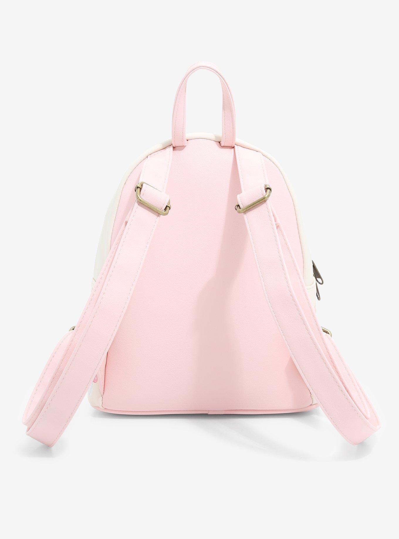 Loungefly Disney Alice In Wonderland Sleeping Mini Backpack, , alternate