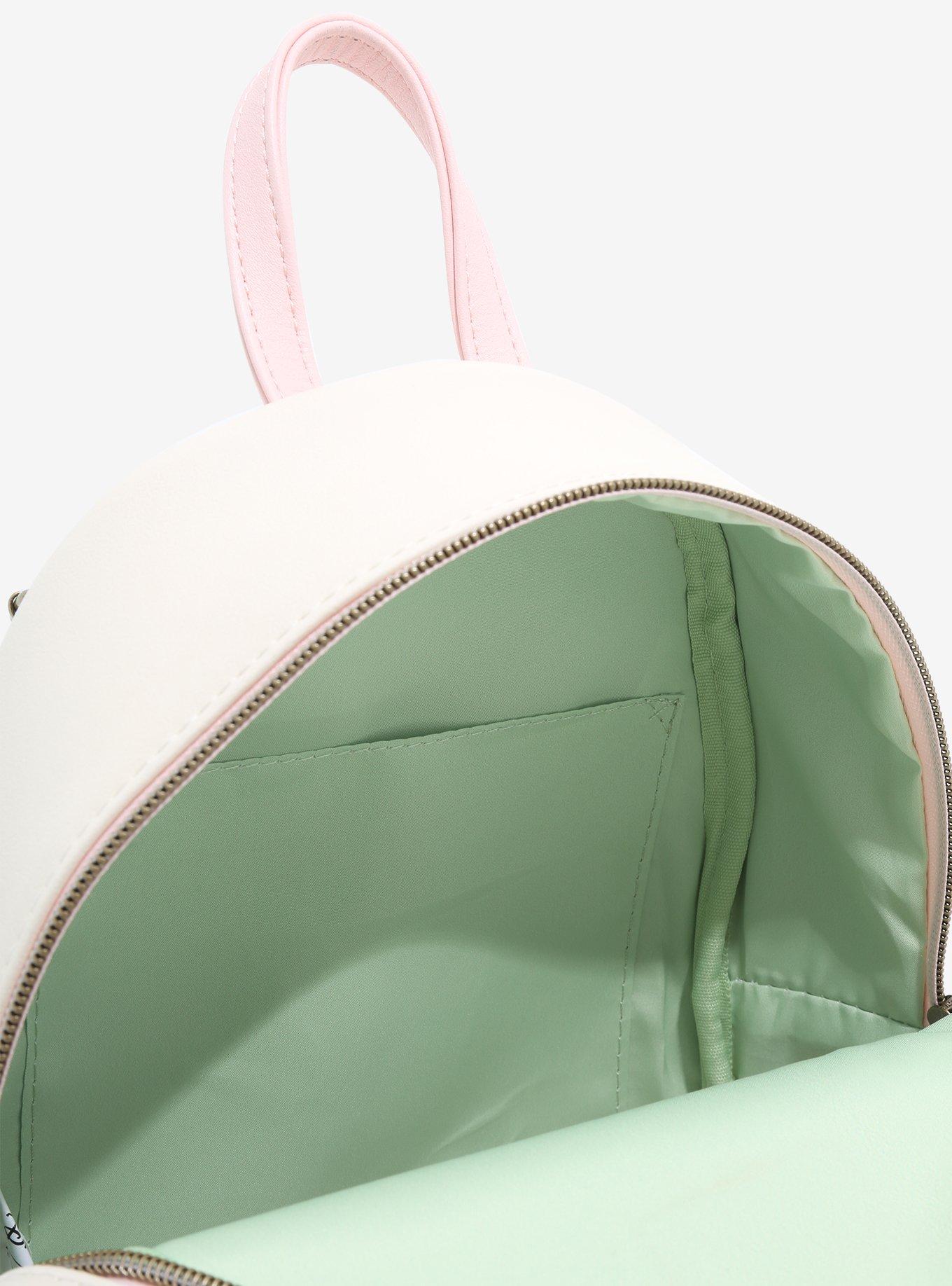 Loungefly Disney Alice In Wonderland Sleeping Mini Backpack, , alternate