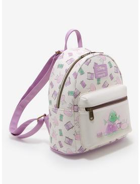 Loungefly Disney Tangled Pascal Sewing Mini Backpack, , hi-res
