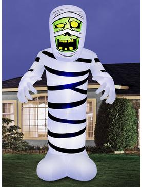 Giant Inflatable Mummy 20-foot Airblown, , hi-res