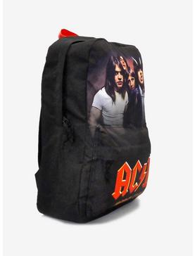 Rocksax AC/DC Highway to Hell Backpack, , hi-res