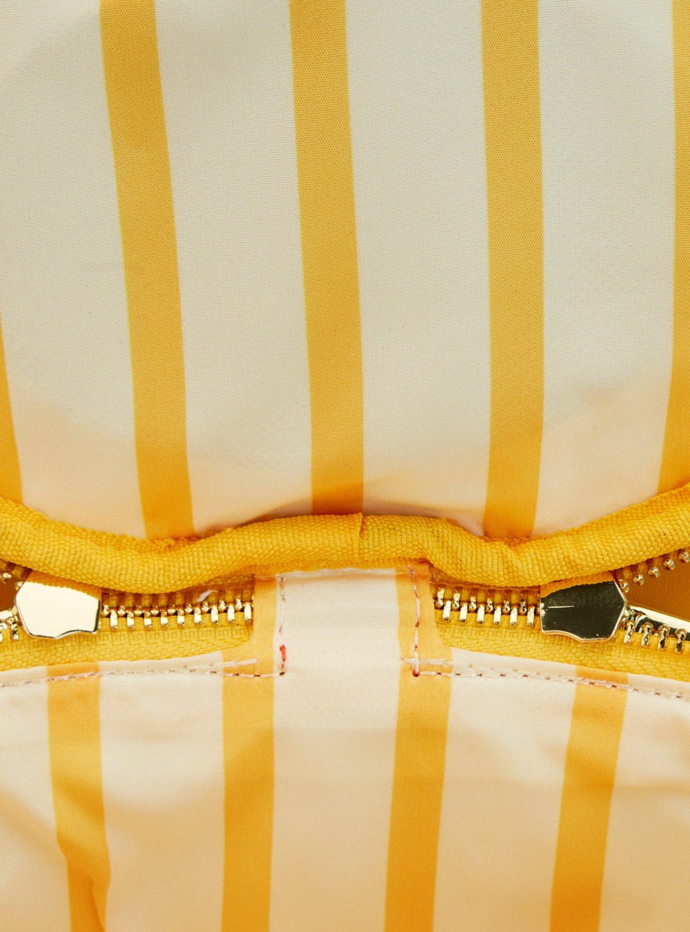 Loungefly McDonald's French Fries Figural Crossbody Bag, , alternate