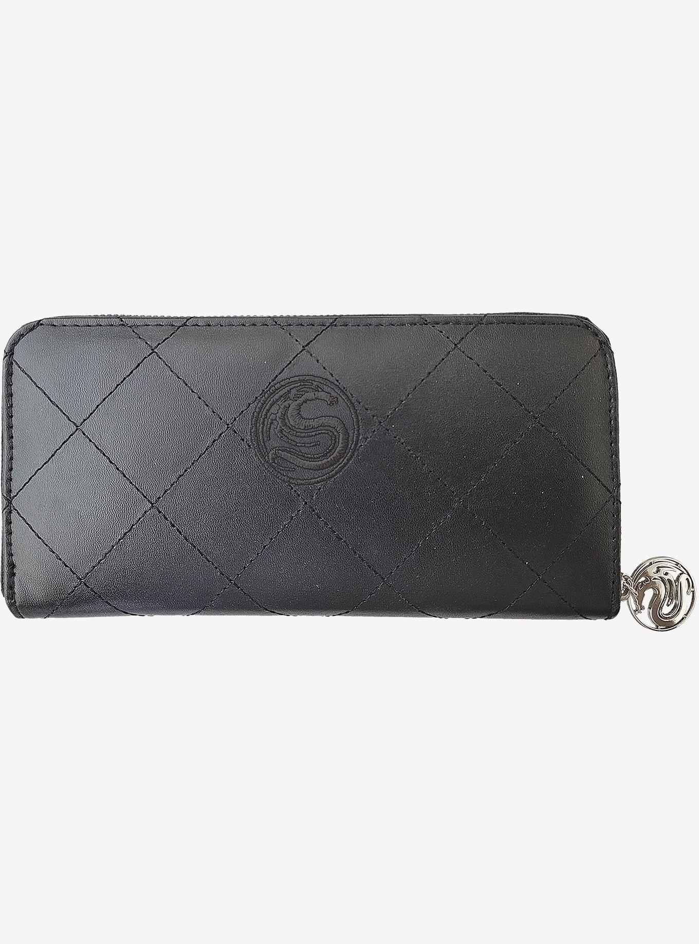Enslaved Angel Ladies Clutch Bag, , alternate
