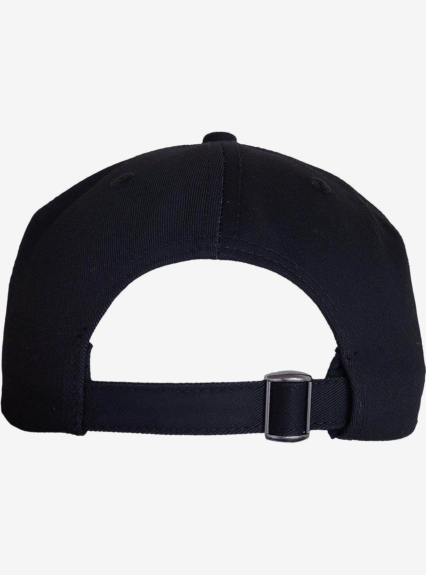 Game Over Baseball Cap, , alternate