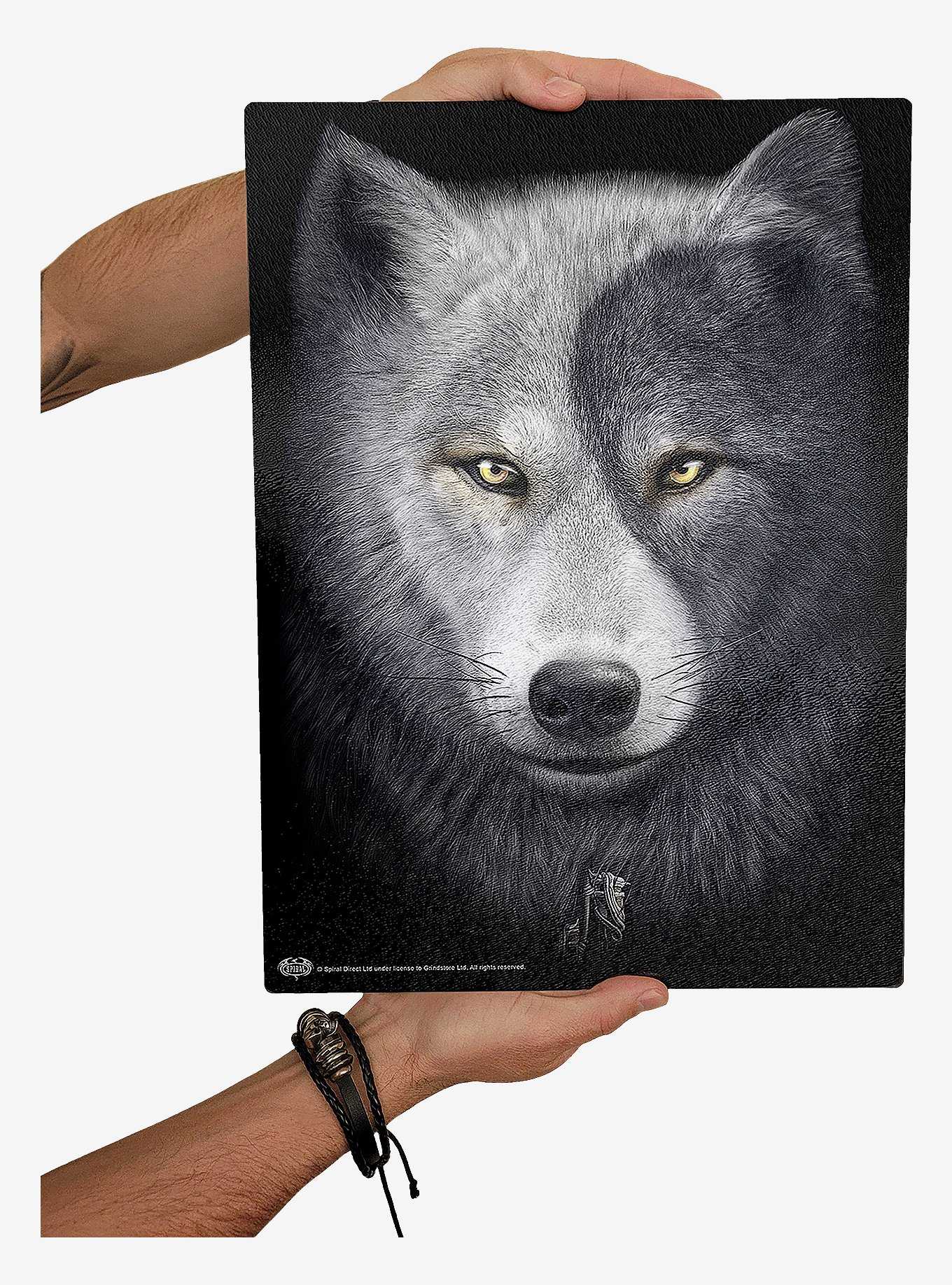 Wolf Chi Glass Chopping Board, , hi-res