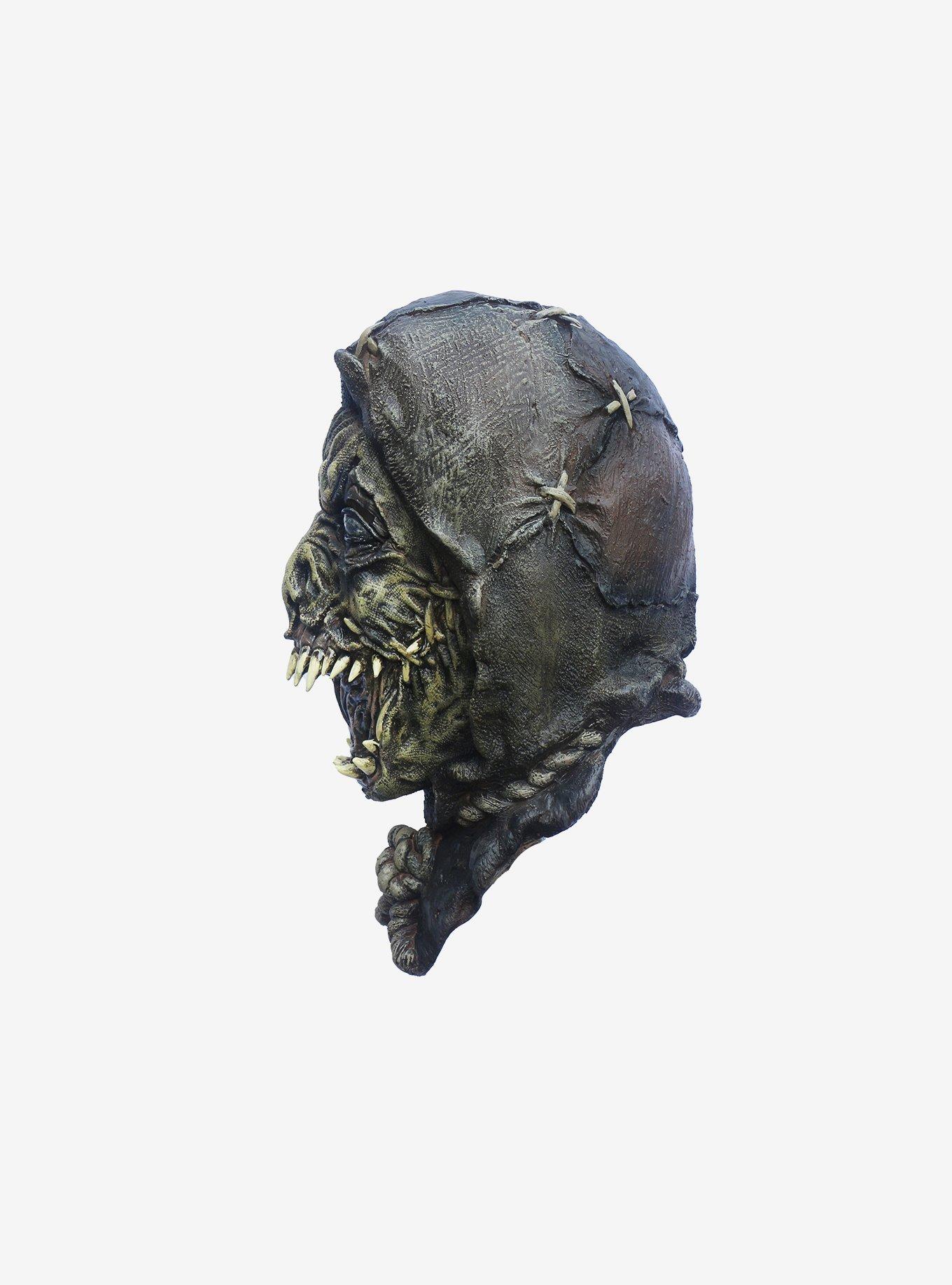 Dark Scarecrow Mask, , alternate