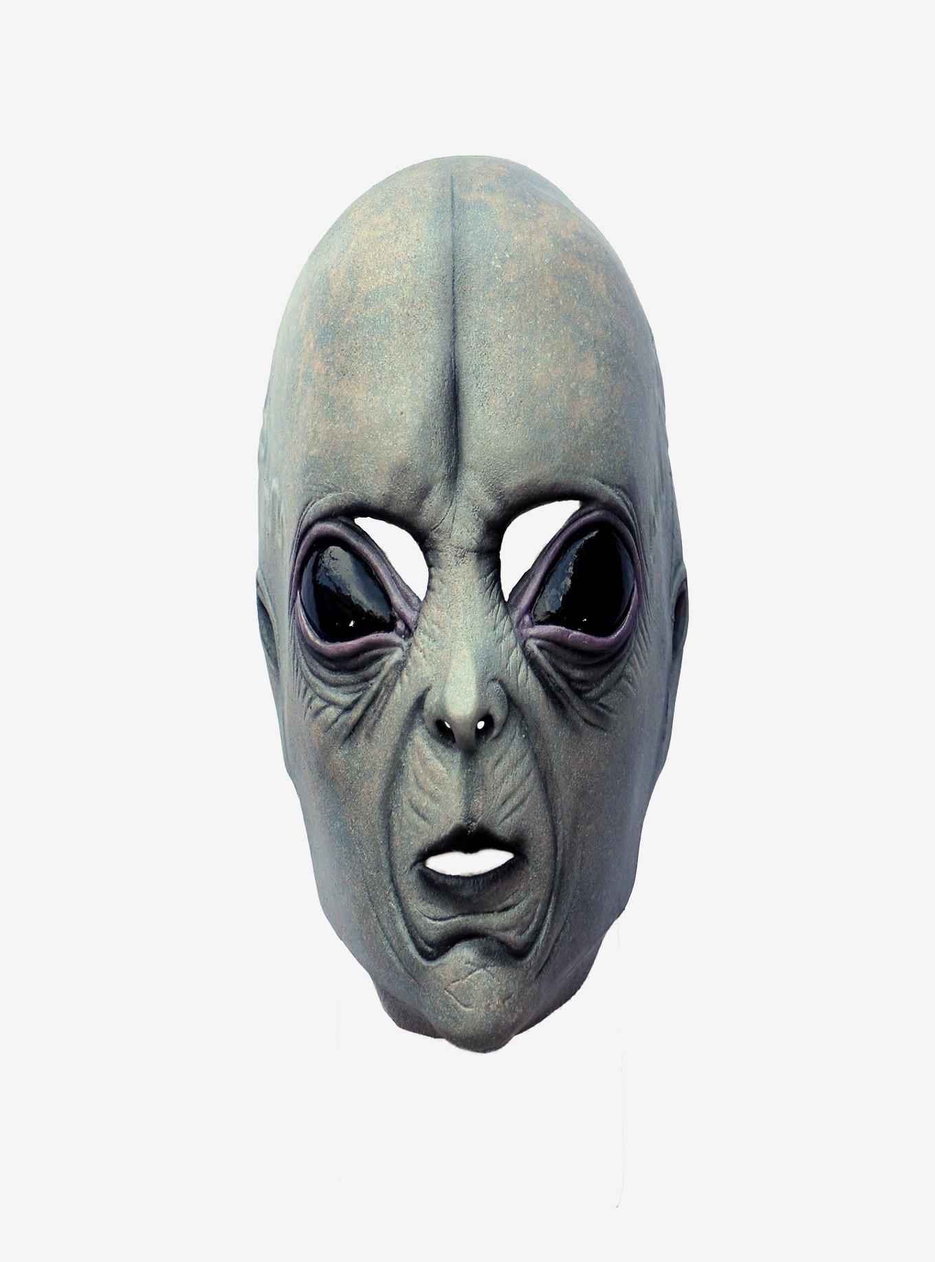 Area 51 Junior Mask, , hi-res