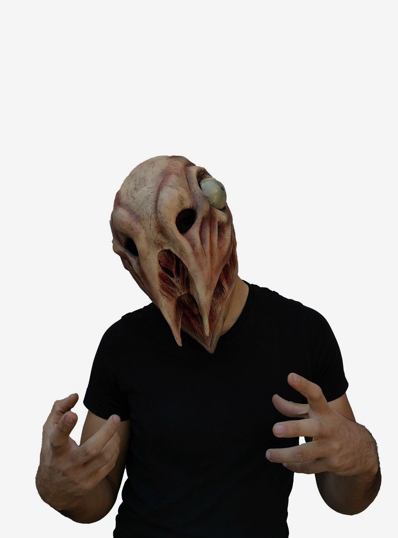Big Charlie Mask, , hi-res