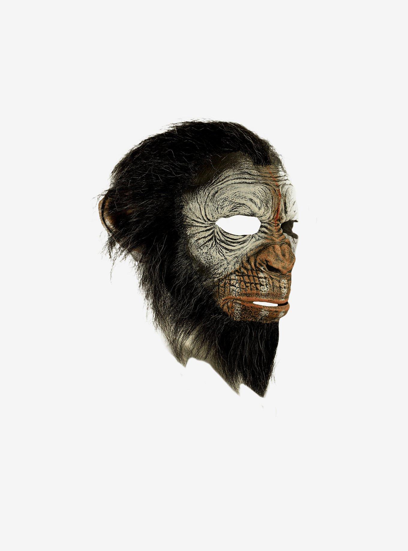 Blake War Ape Mask, , alternate