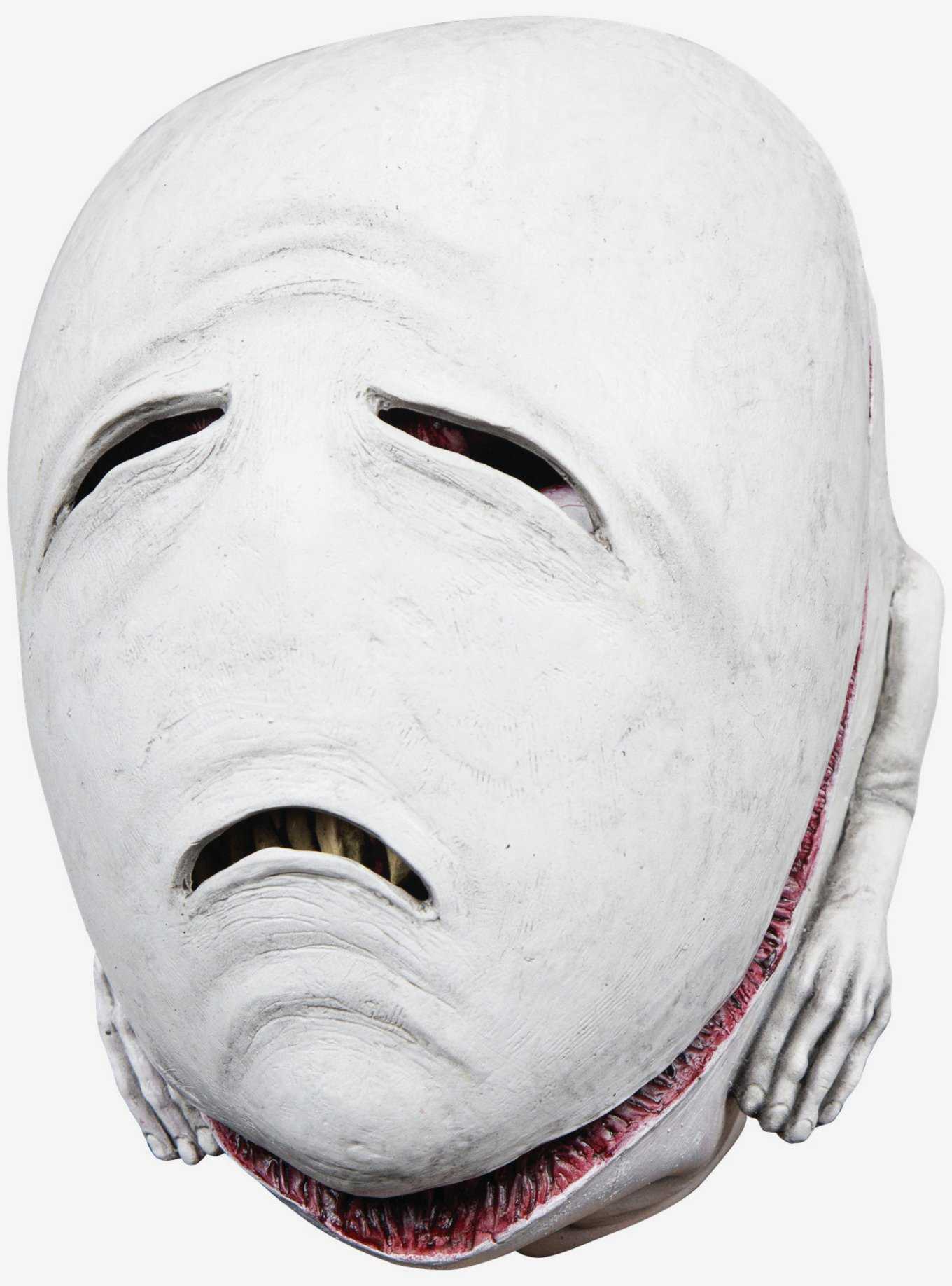 Flesh Scary Mask, , hi-res