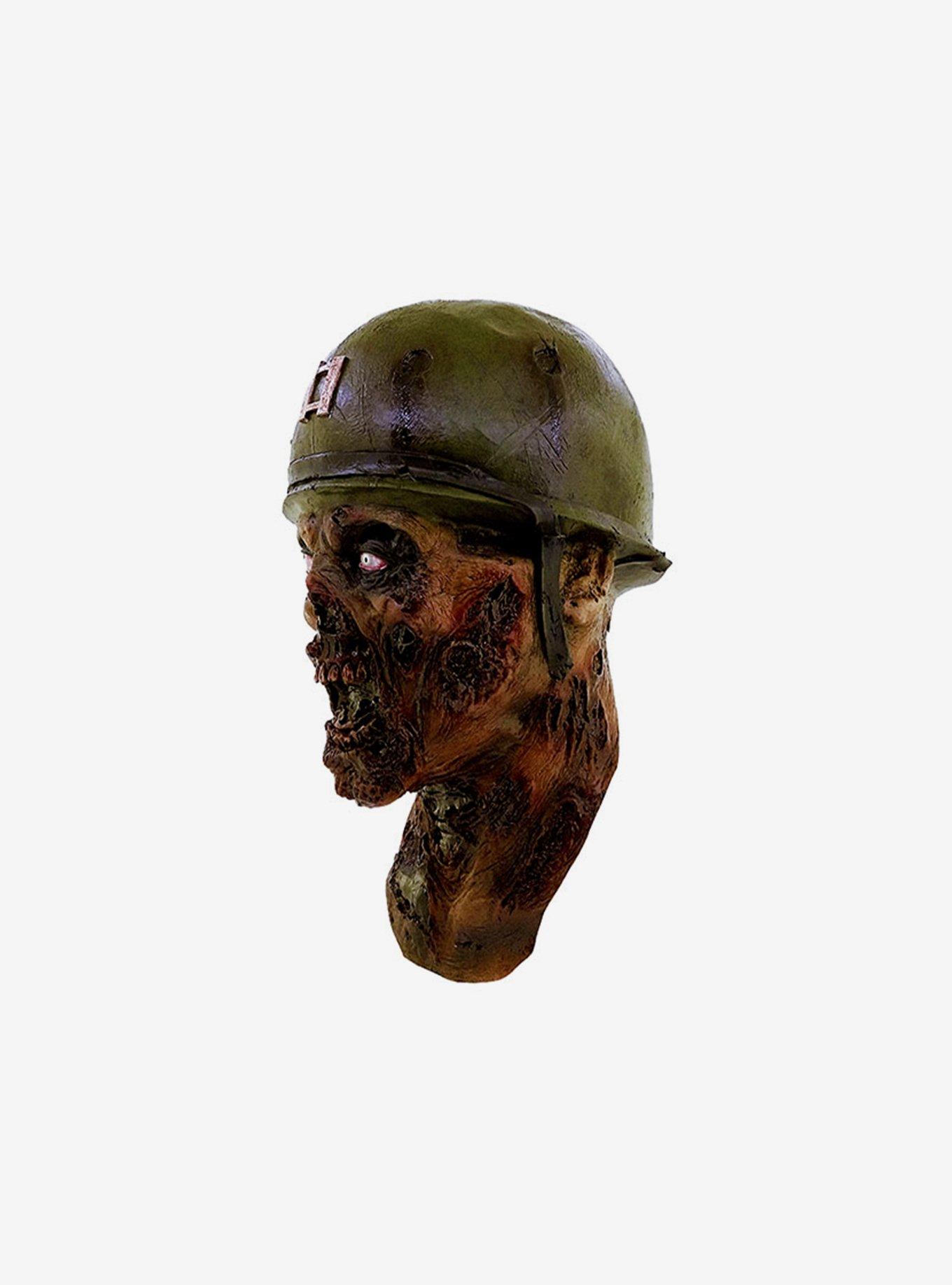 Captain Lester Mask, , hi-res