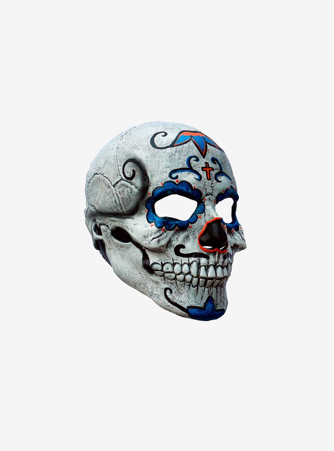 Catrin Skull Mask, , alternate