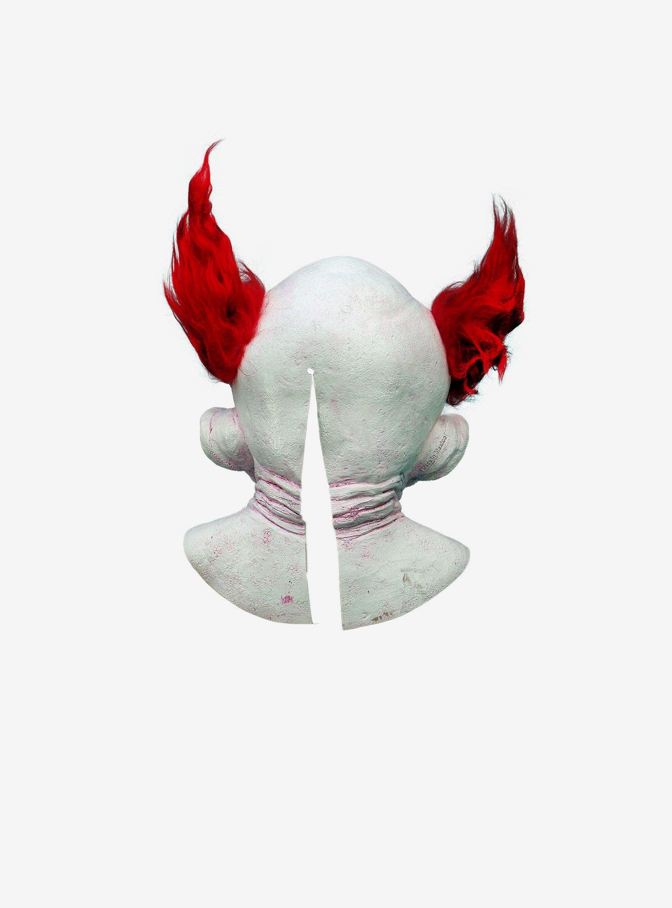 Chingo the Clown Mask, , alternate