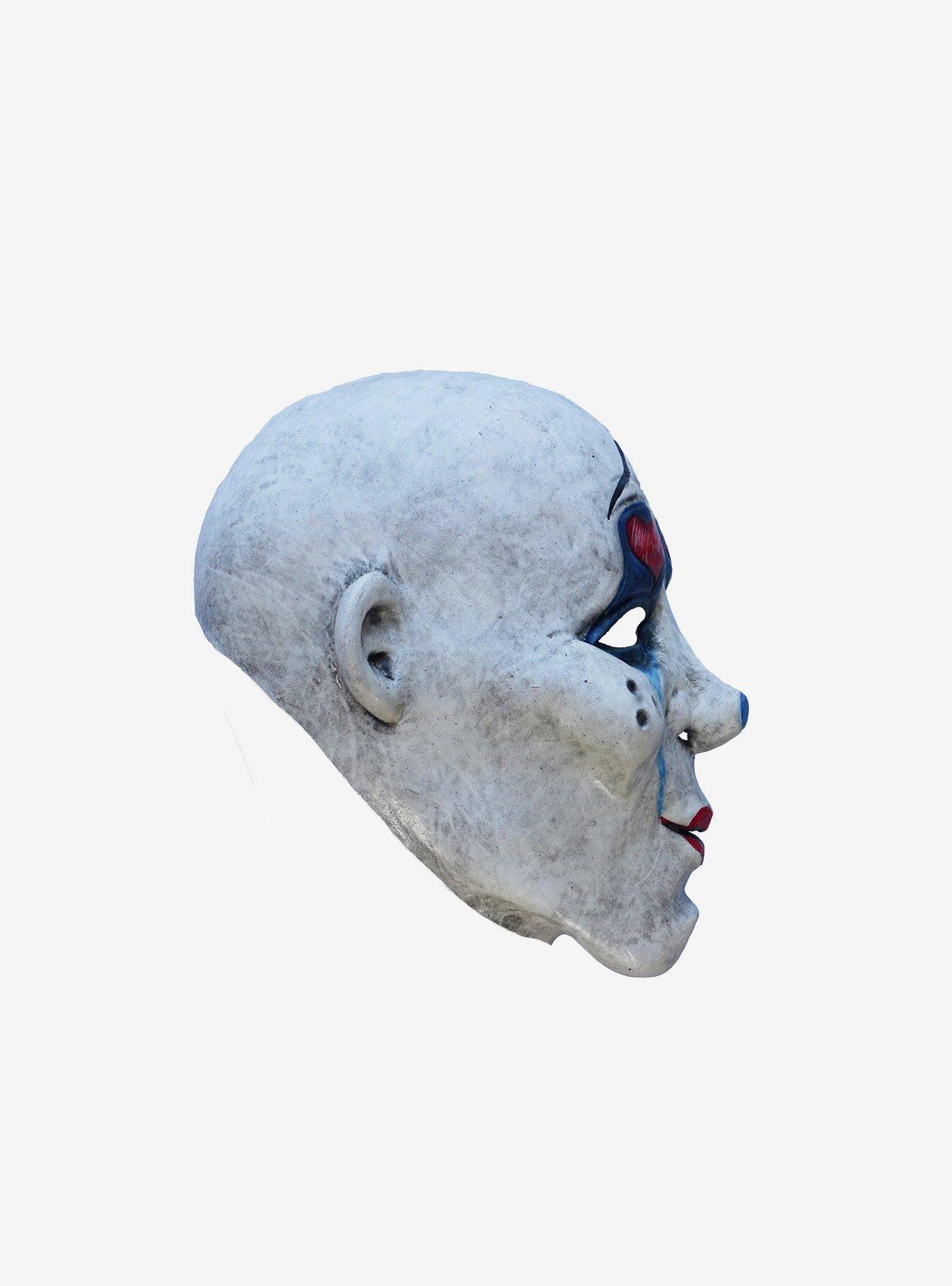 Clown Gang: G.G. Mask, , hi-res