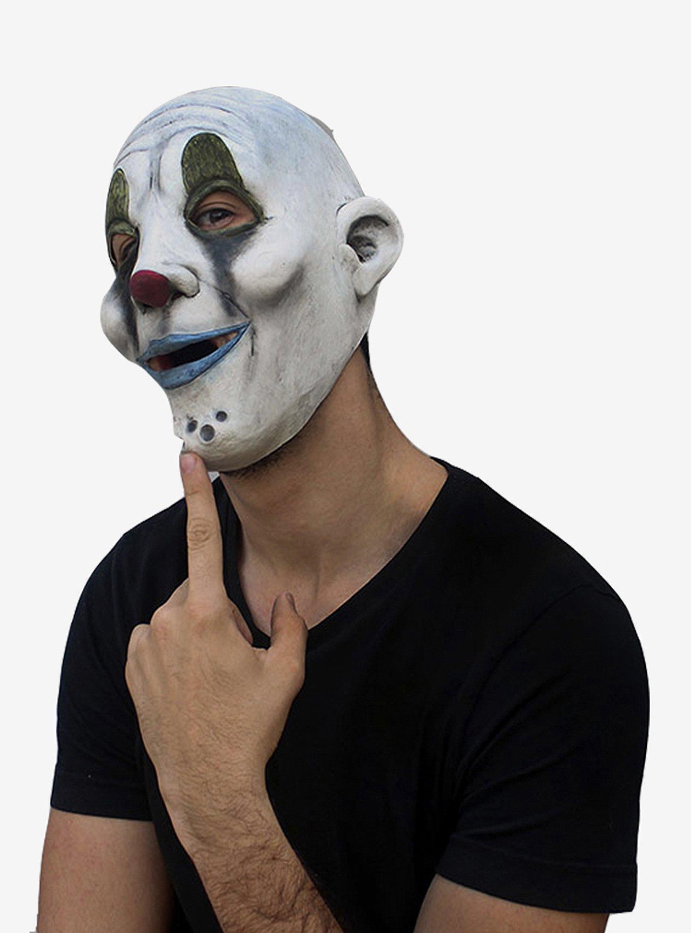 Clown Gang: Tiger Mask, , alternate