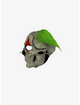 Clown Skull Mask, , hi-res