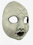 Creepy Doll Face Mask, , alternate