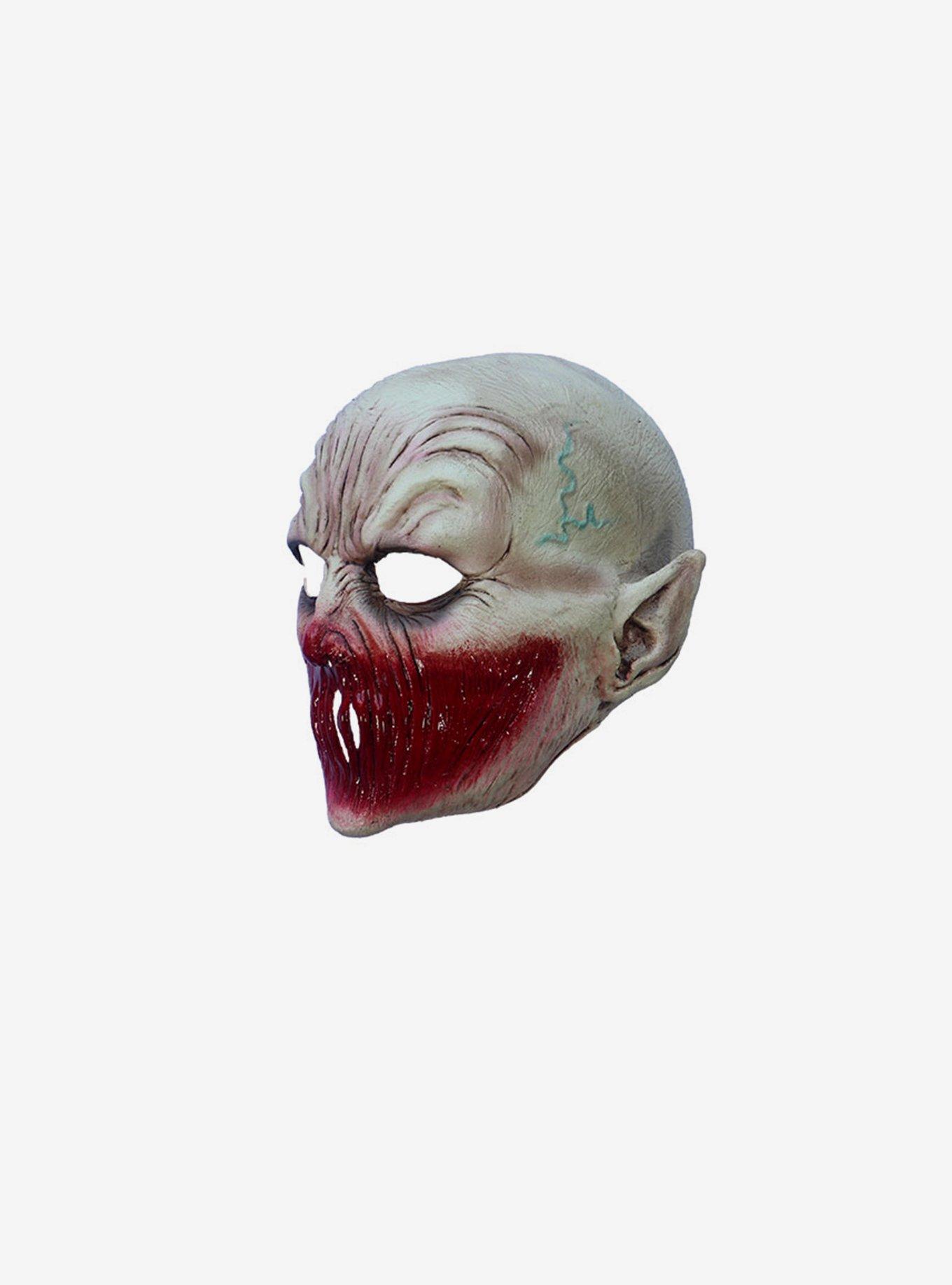 Deadly Silence Mask, , hi-res