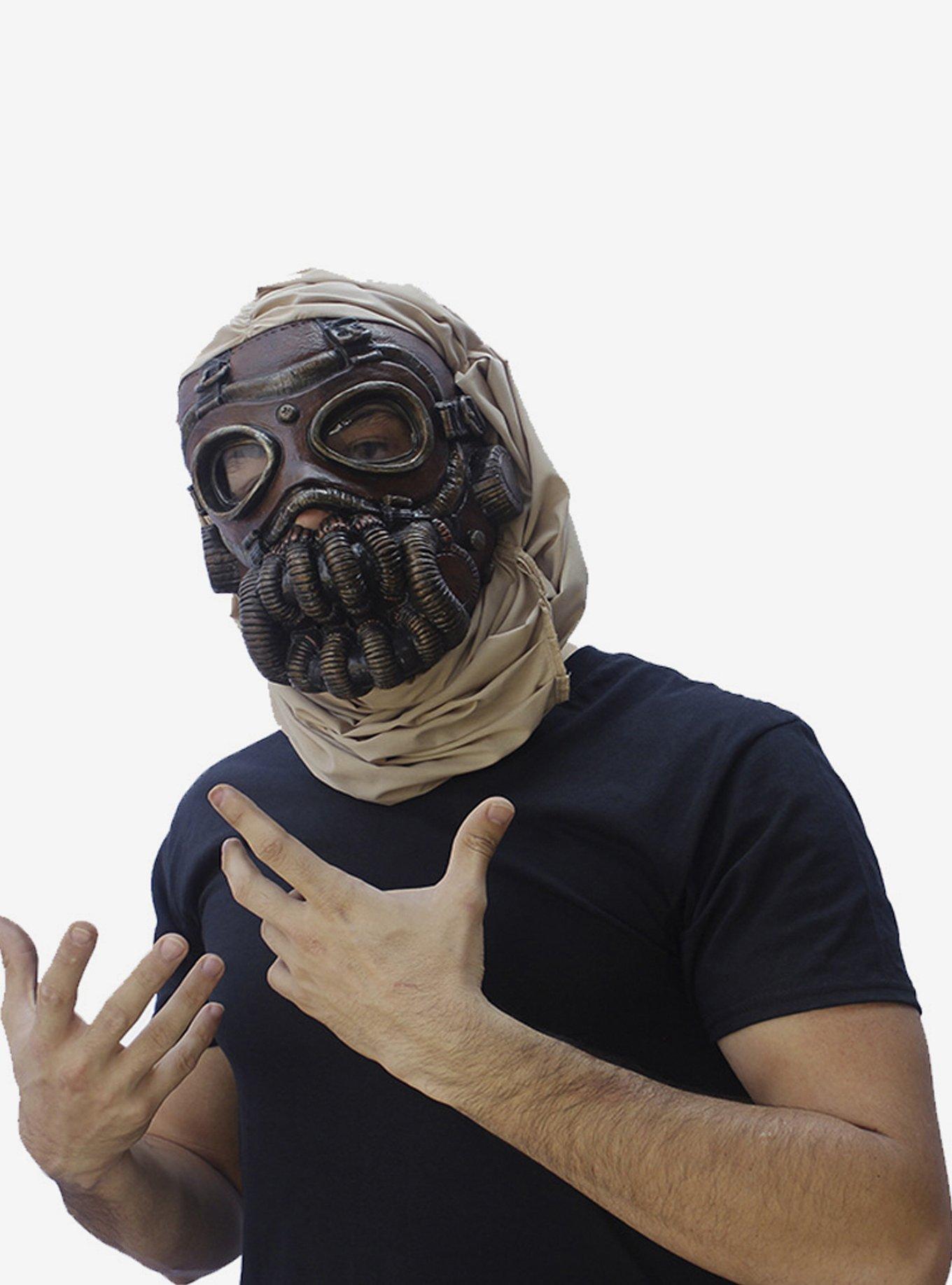 Desert Raider Mask, , hi-res